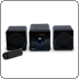 Micro-Audio-System