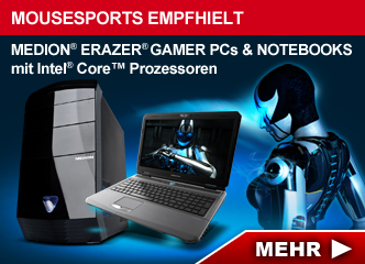 Gamer Section