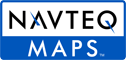 Navteq Maps