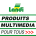 Autres produits multimédia