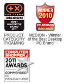 AWARDS