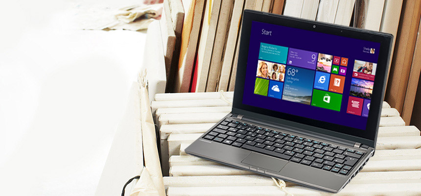 Where work meets play